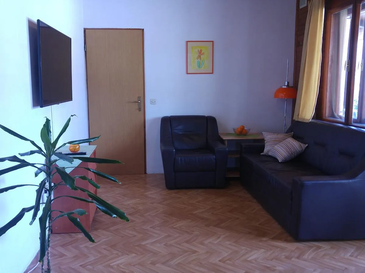 Holiday Home Zen Fažana
