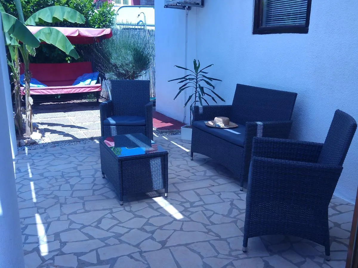 Holiday Home Zen Fažana Croacia