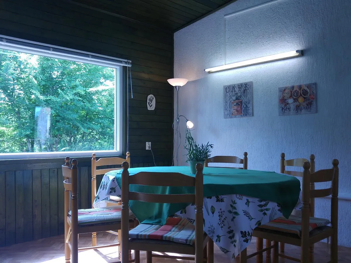 Holiday Home Zen Fažana