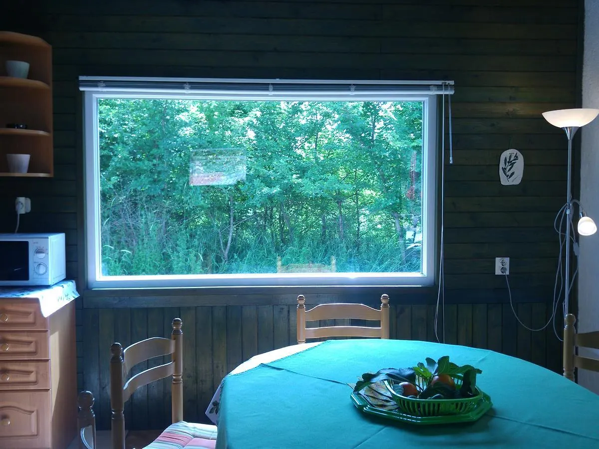 Holiday Home Zen Fažana