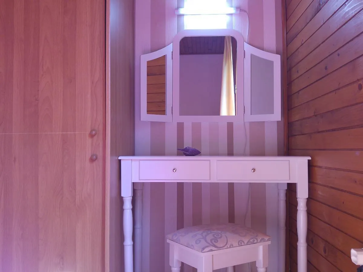 Holiday Home Zen Fažana
