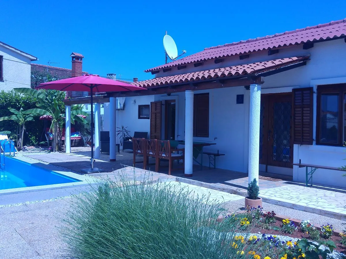 Holiday Home Zen Fažana