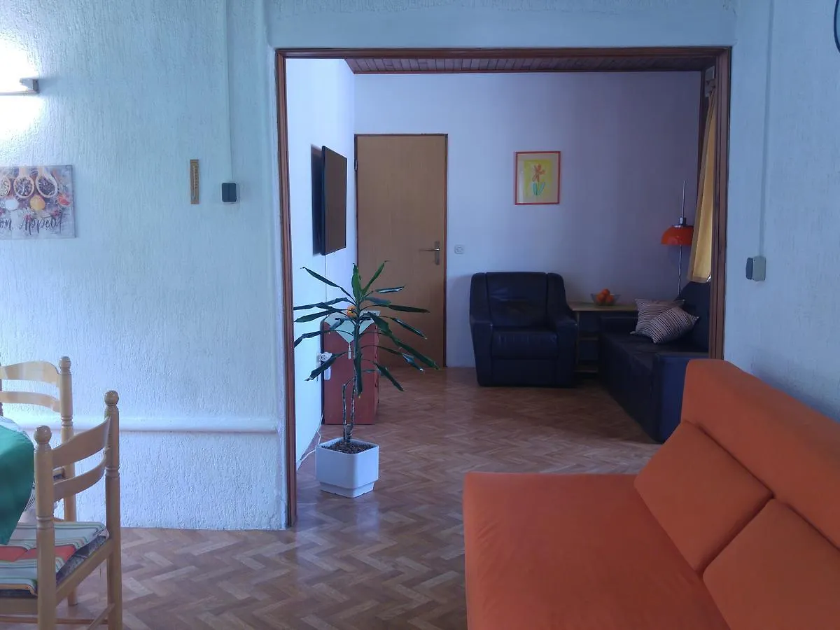 Holiday Home Zen Fažana