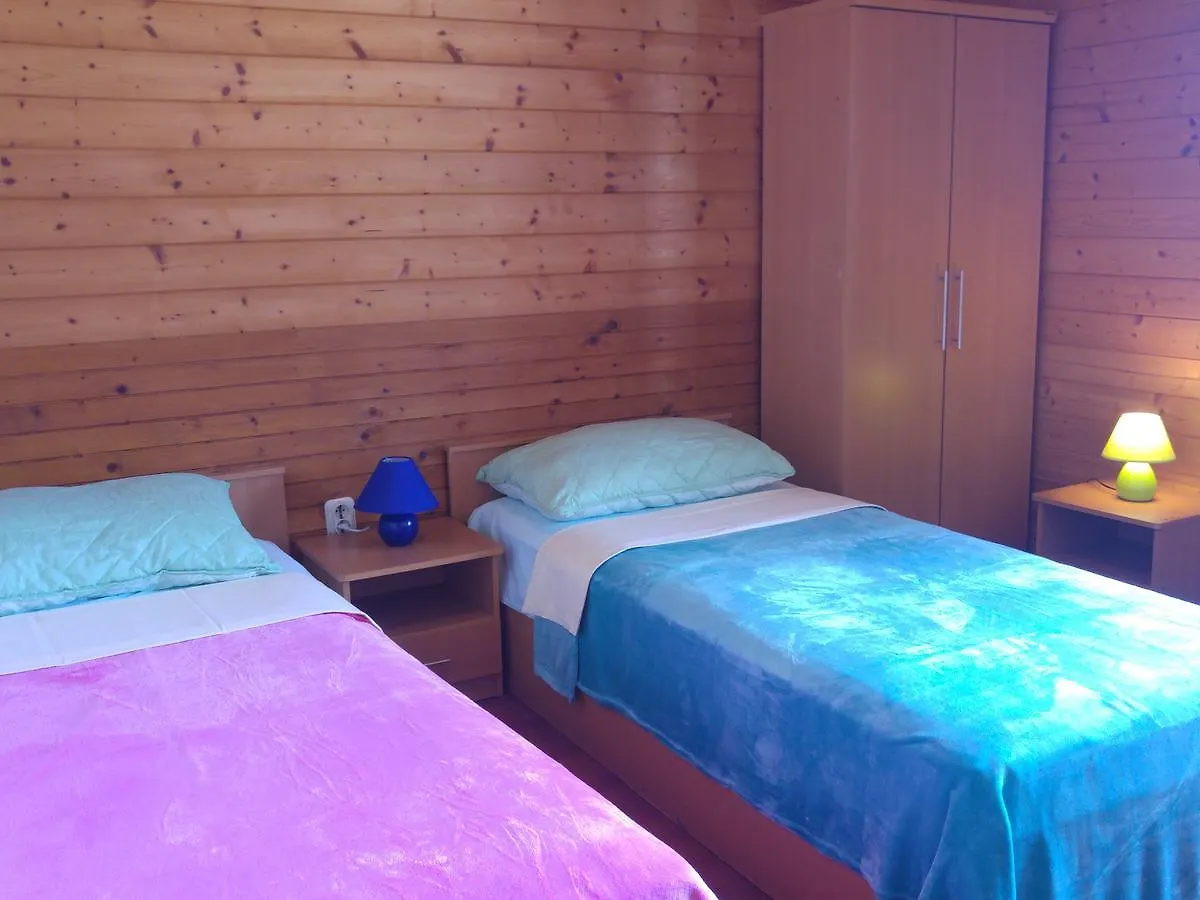 Holiday Home Zen Fažana