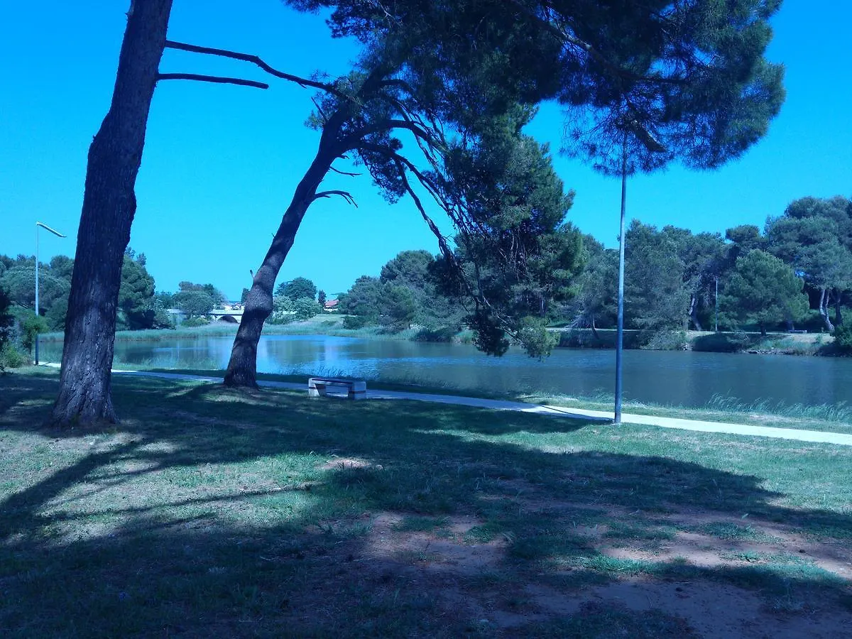 Holiday Home Zen Fažana 0*,  Croacia