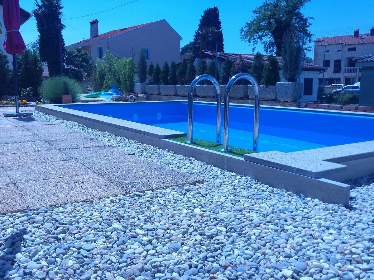 Holiday Home Zen Fažana