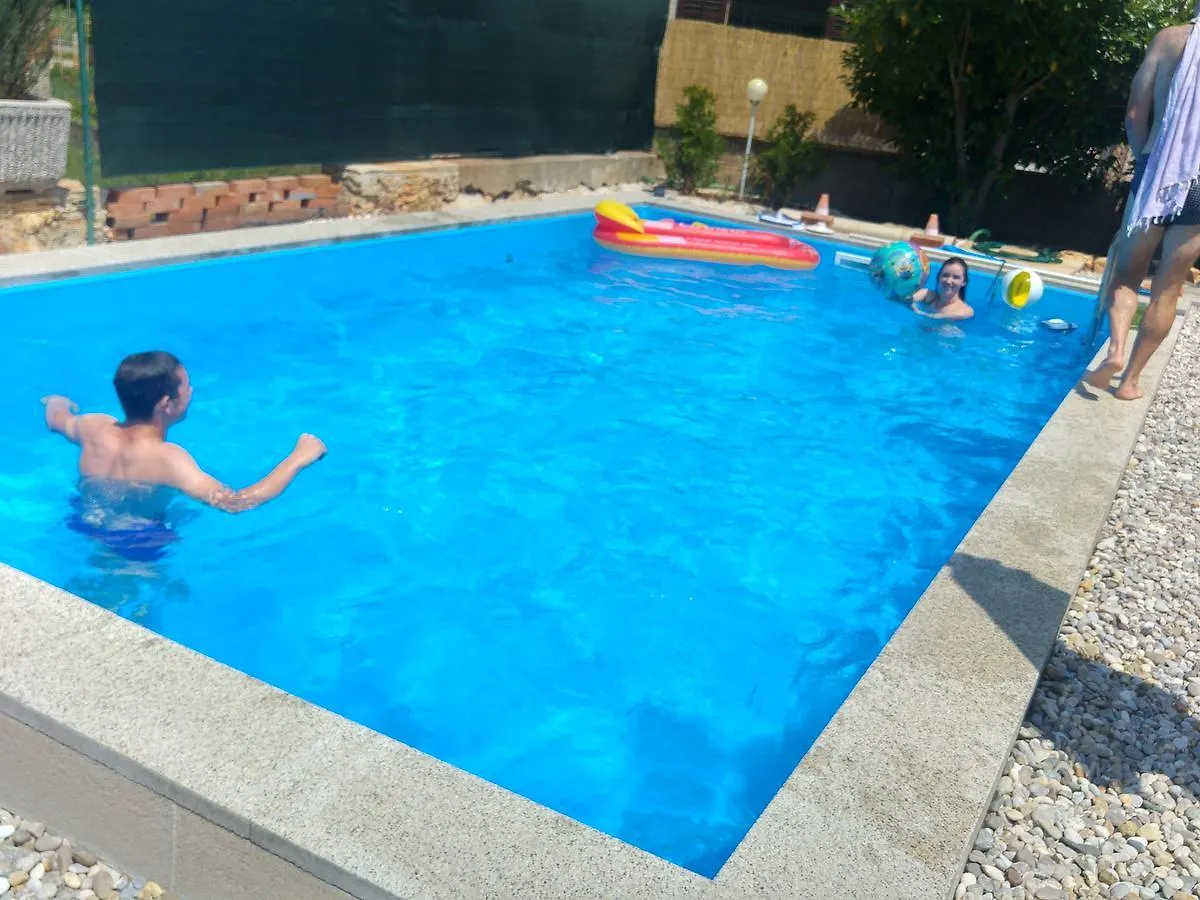 Holiday Home Zen Fažana 0*,