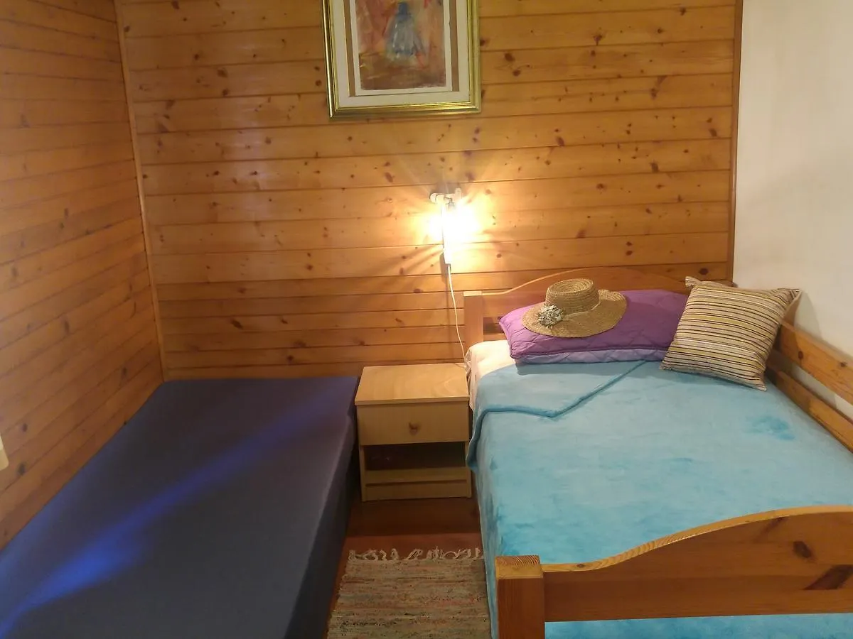 Holiday Home Zen Fažana Croacia