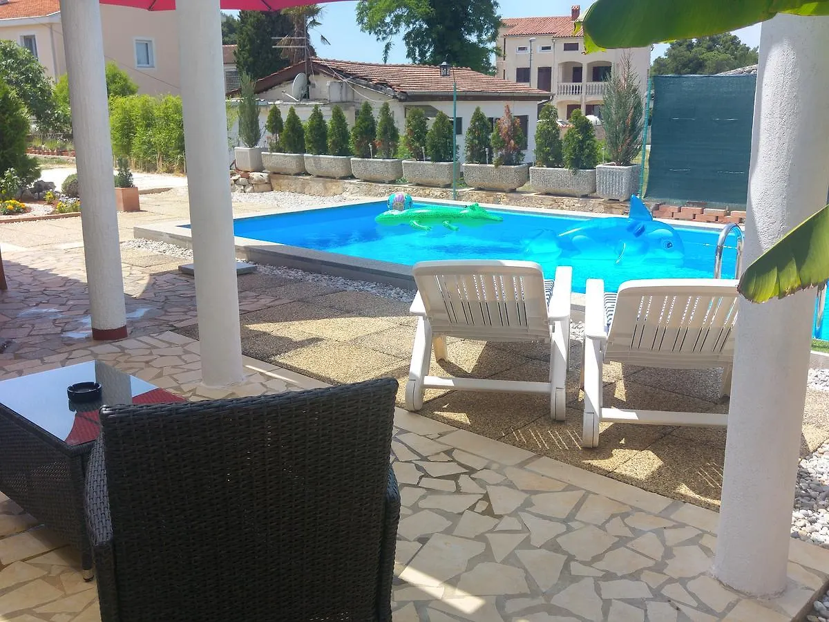 Holiday Home Zen Fažana