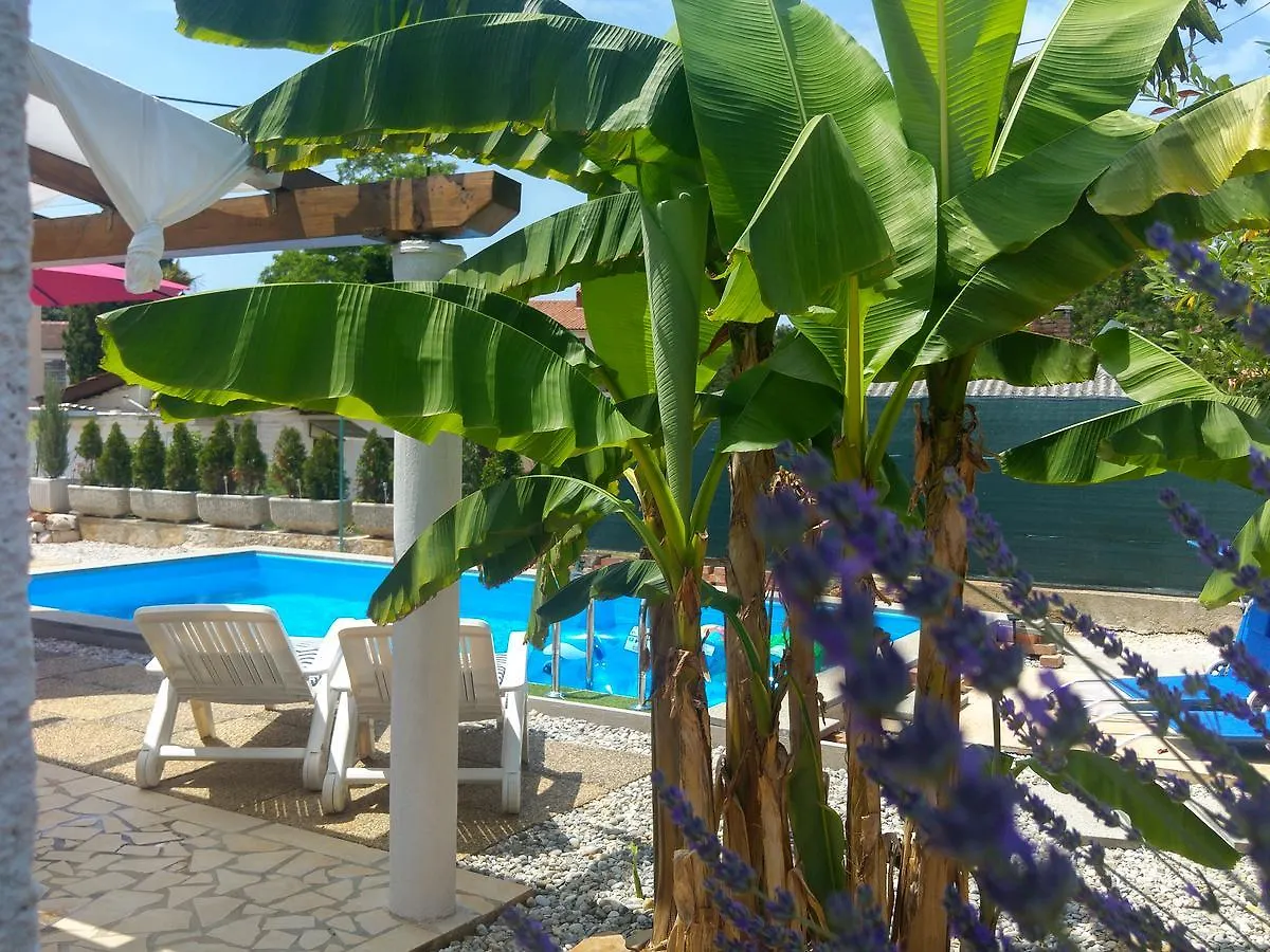 Holiday Home Zen Fažana