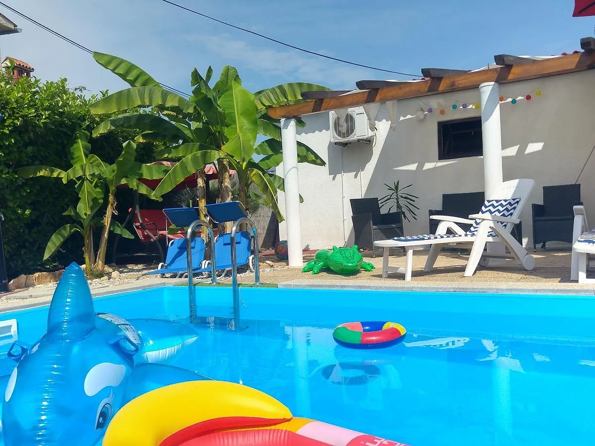 Holiday Home Zen Fažana