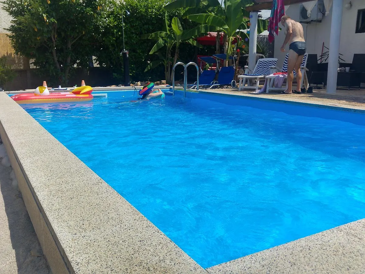 Holiday Home Zen Fažana